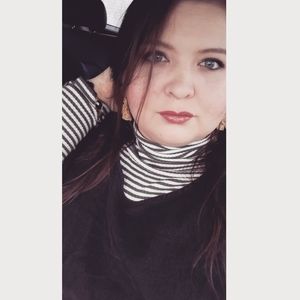 Meet your Posher, Mariah